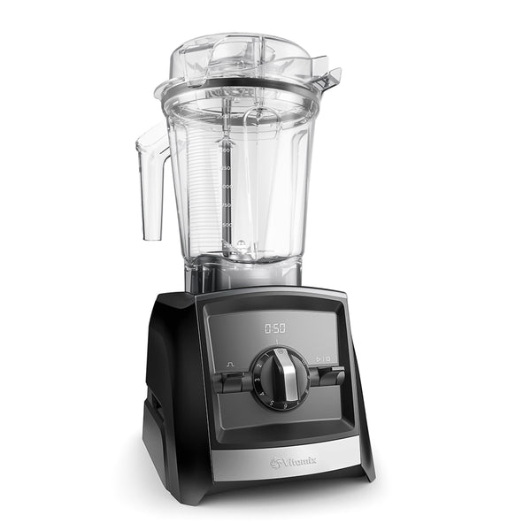 Vitamix A2300i Ascent® Series Smart Mixer vitamix VTX A2300 BK Kunzi Shop