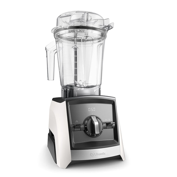 Vitamix A2300i Ascent® Series Smart Mixer vitamix VTX A2300 WH Kunzi Shop