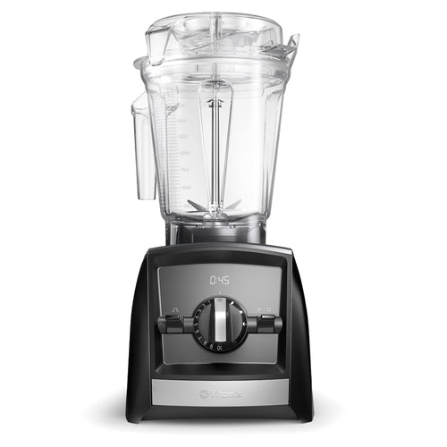 Vitamix A2500i Ascent® Series Smart Mixer vitamix VTX A2500 BK Kunzi Shop