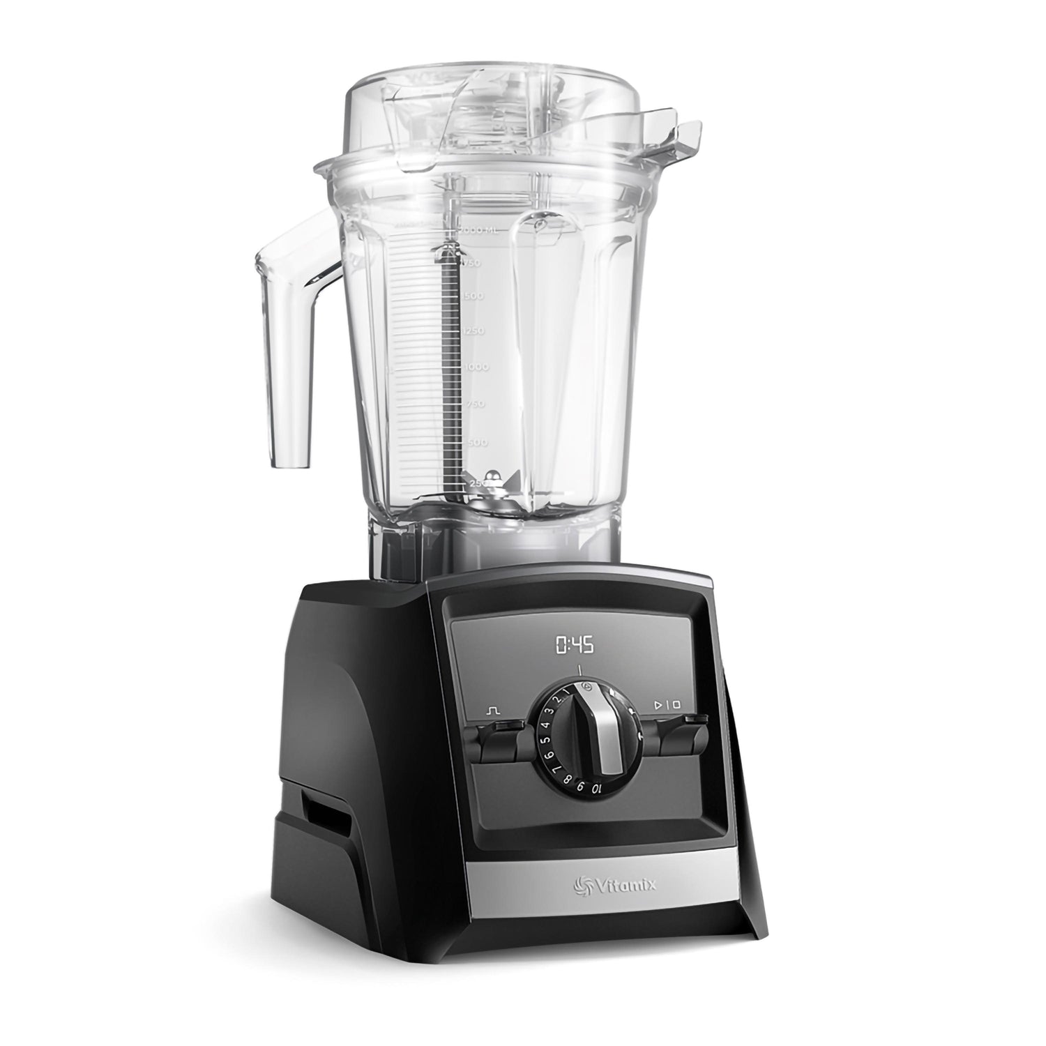 Vitamix A2500i Ascent® Series Smart Mixer vitamix VTX A2500 BK Kunzi Shop 2