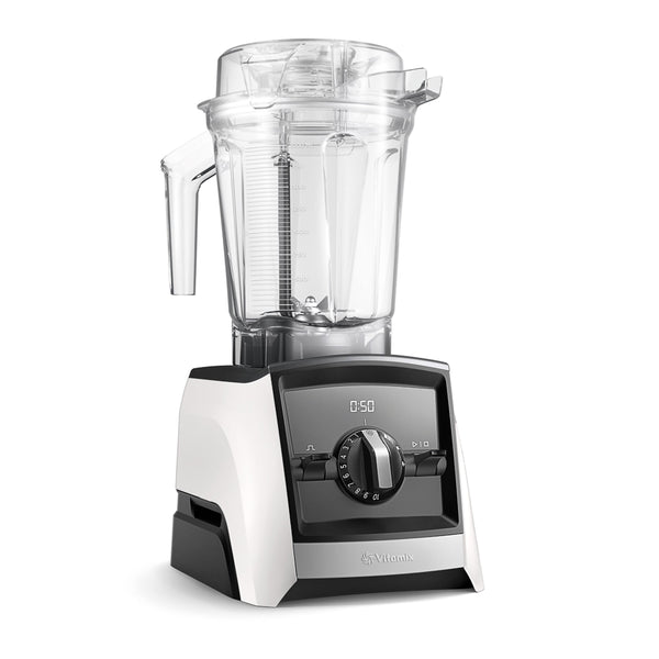 Vitamix A2500i Ascent® Series Smart Mixer vitamix VTX A2500 WH Kunzi Shop 2