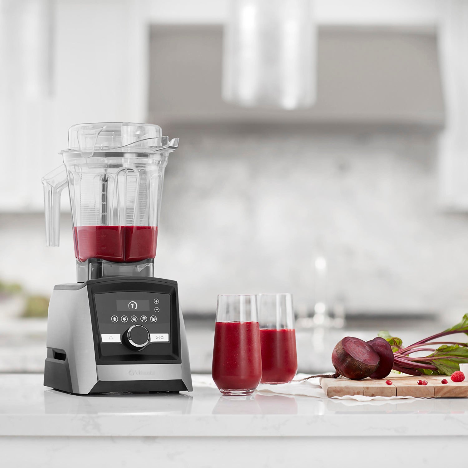 Vitamix A3500i Ascent® Series Smart Mixer vitamix VTX A3500 SV Kunzi Shop 3