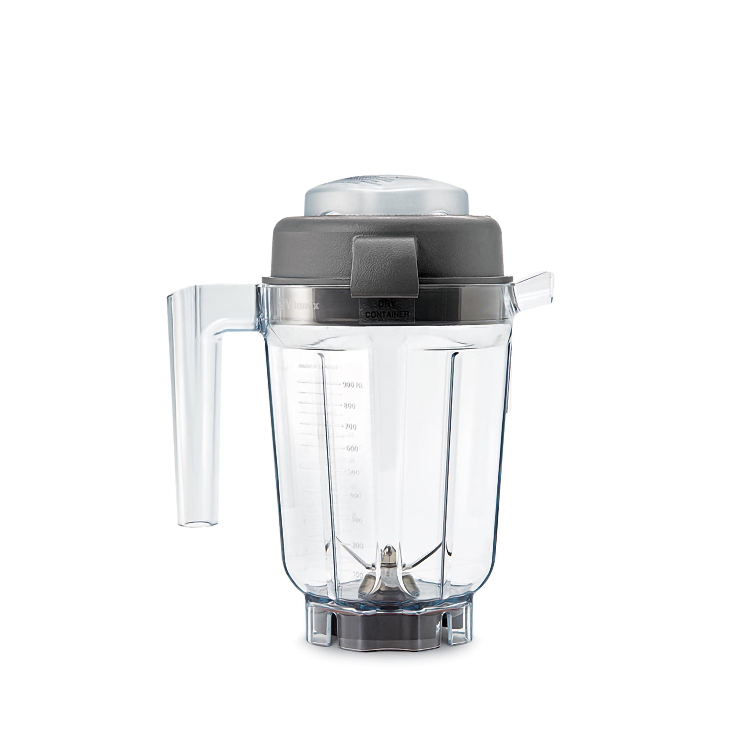 Trockenbehälter 0,9 Liter vitamix VTX DRY 90 Kunzi Shop 1