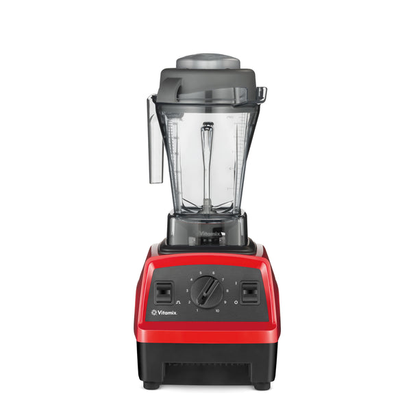 Blender Explorian 310 rosso vitamix VTX E310 RD Kunzi Shop