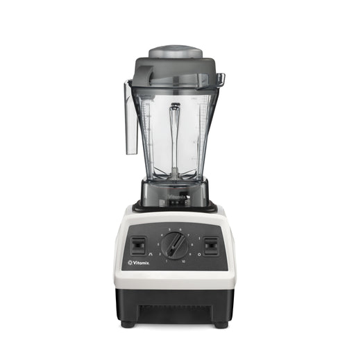 Vitamix E310 Explorian Mixer Weiss vitamix VTX E310 WH Kunzi Shop
