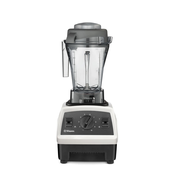 Vitamix E310 Explorian Mixer Weiss vitamix VTX E310 WH Kunzi Shop