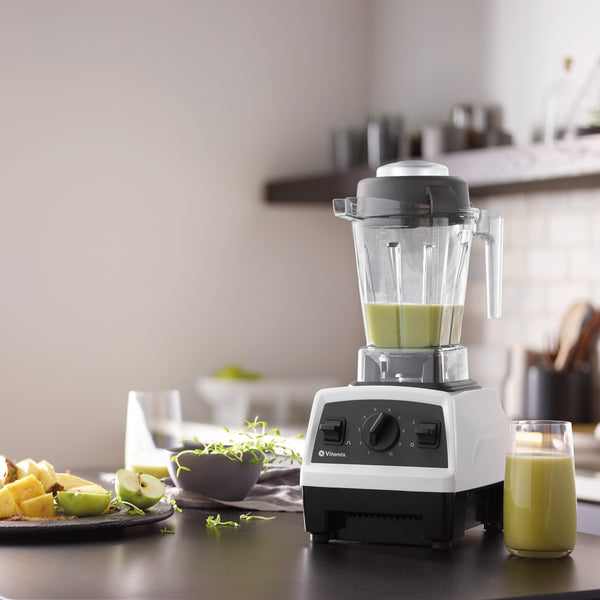 Vitamix E310 Explorian Mixer Weiss vitamix VTX E310 WH Kunzi Shop 2