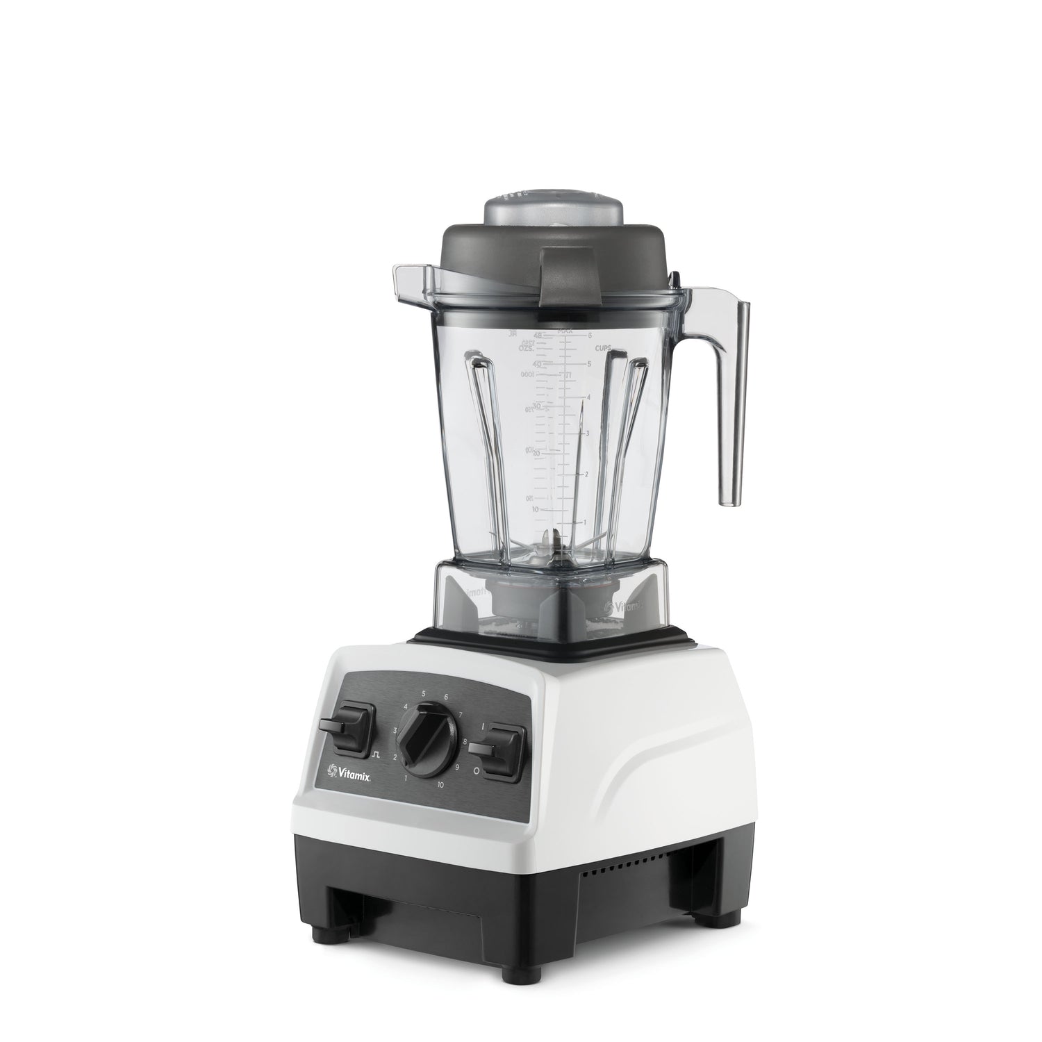 Vitamix E310 Explorian Mixer Weiss vitamix VTX E310 WH Kunzi Shop 3