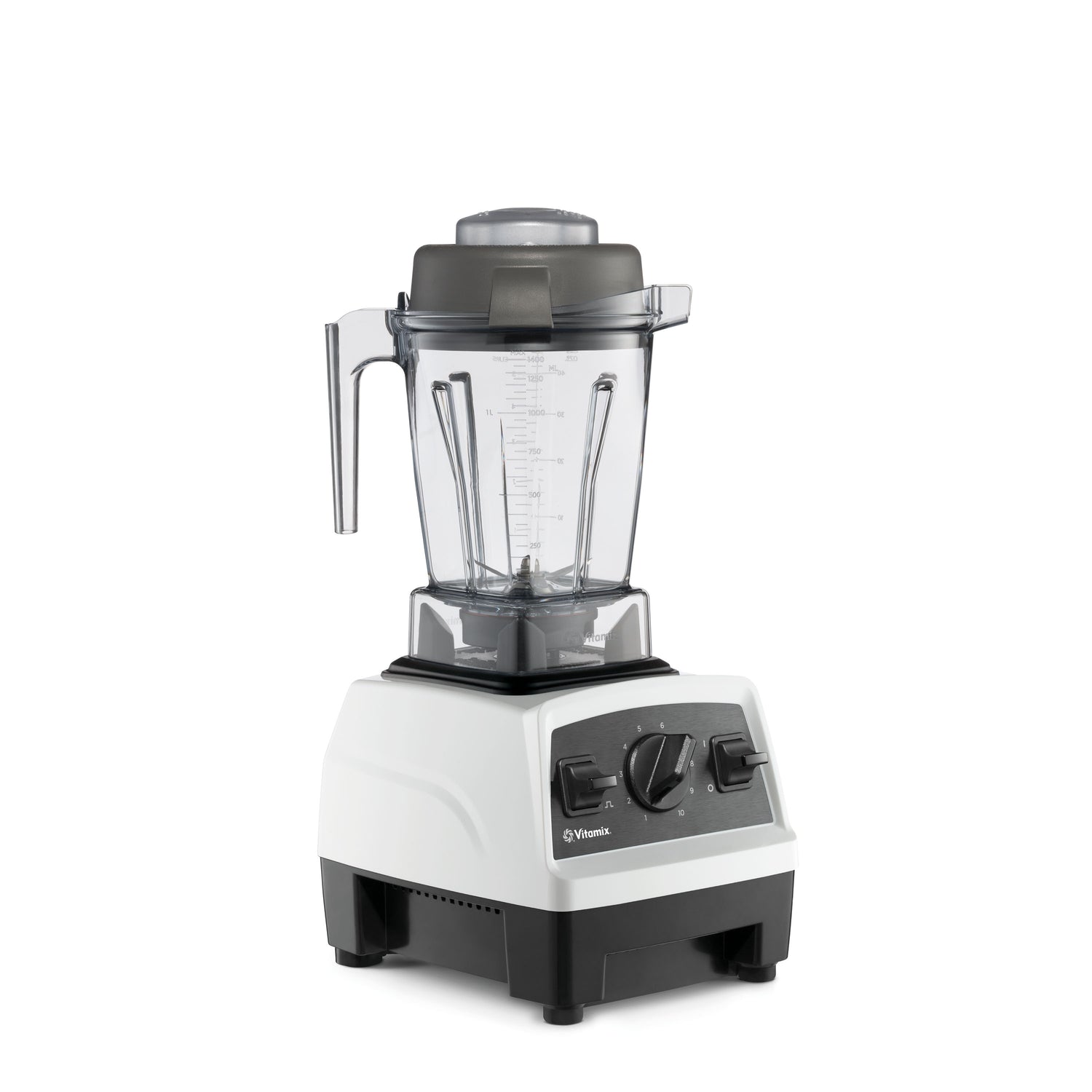 Vitamix E310 Explorian Mixer Weiss vitamix VTX E310 WH Kunzi Shop 4
