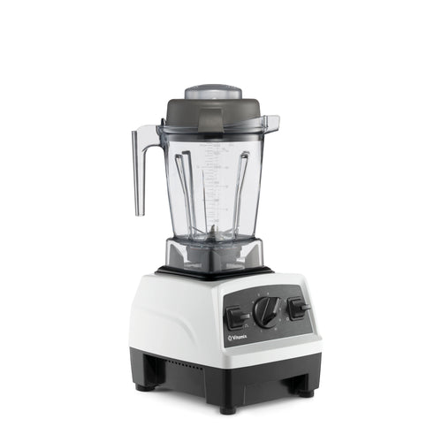 Vitamix E310 Explorian Mixer Weiss vitamix VTX E310 WH Kunzi Shop