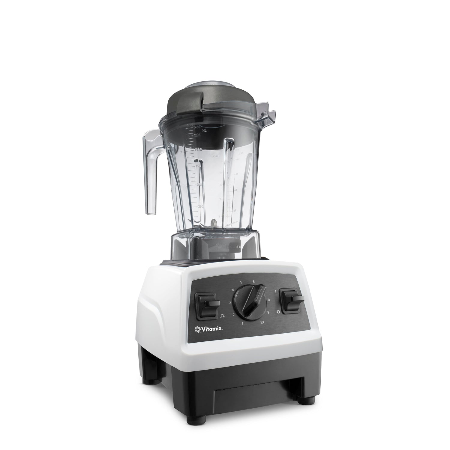 Vitamix E310 Explorian Mixer Weiss vitamix VTX E310 WH Kunzi Shop 5