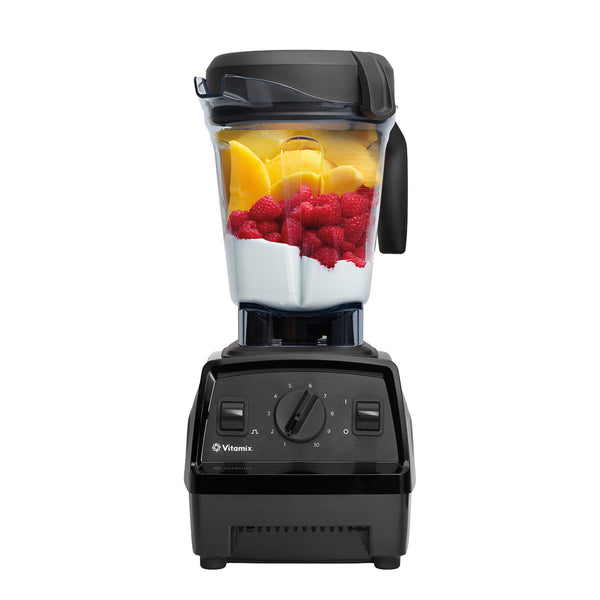 Vitamix - Explorian 320 schwarz vitamix VTX E320 BK Kunzi Shop