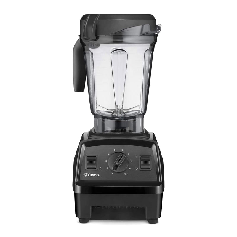 Vitamix - Explorian 320 schwarz vitamix VTX E320 BK Kunzi Shop