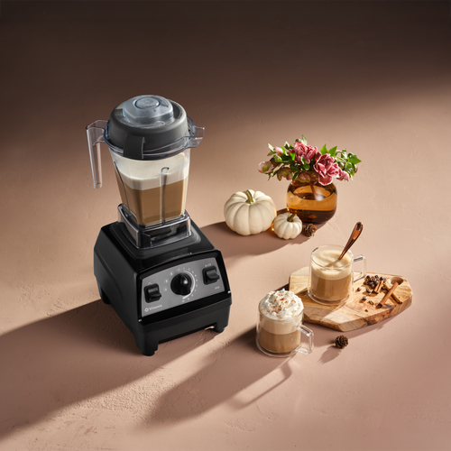 Explorian E510 schwarz vitamix VTX E510 BK Kunzi Shop