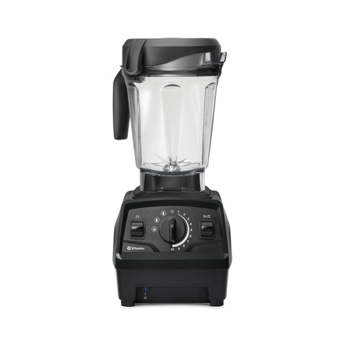 Explorian 520 Hochleistungsmixer Schwarz vitamix VTX E520 BK Kunzi Shop