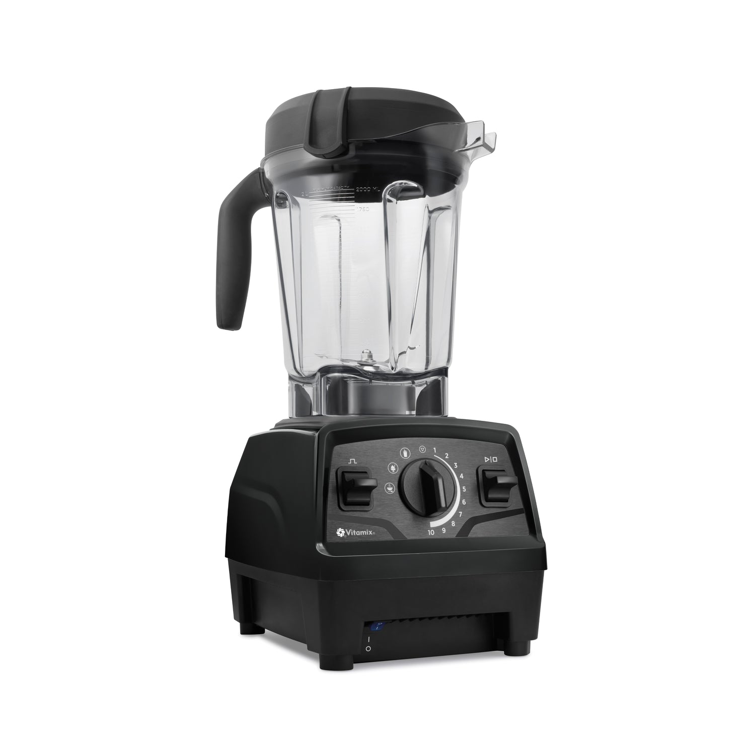 Explorian 520 BK vitamix VTX E520 BK Kunzi Shop 2