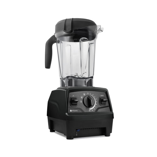 Explorian 520 BK vitamix VTX E520 BK Kunzi Shop