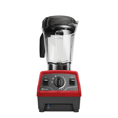Explorian 520 Hochleistungsmixer Rot vitamix VTX E520 RD Kunzi Shop