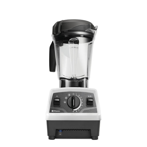 Explorian 520 Hochleistungsmixer Weiss vitamix VTX E520 WH Kunzi Shop