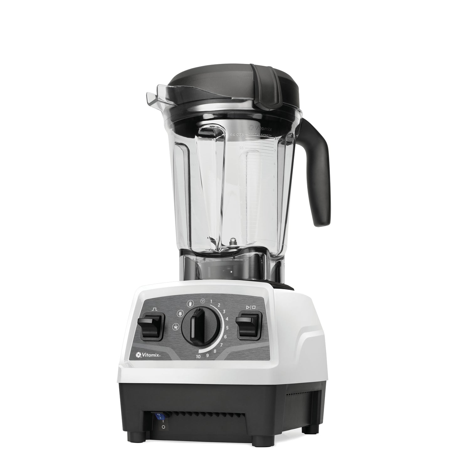 Explorian 520 Hochleistungsmixer Weiss vitamix VTX E520 WH Kunzi Shop 2