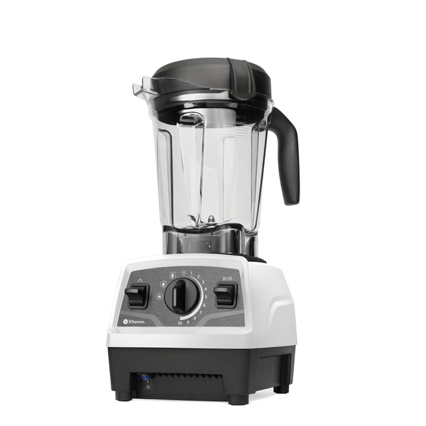 Explorian 520 Hochleistungsmixer Weiss vitamix VTX E520 WH Kunzi Shop 2