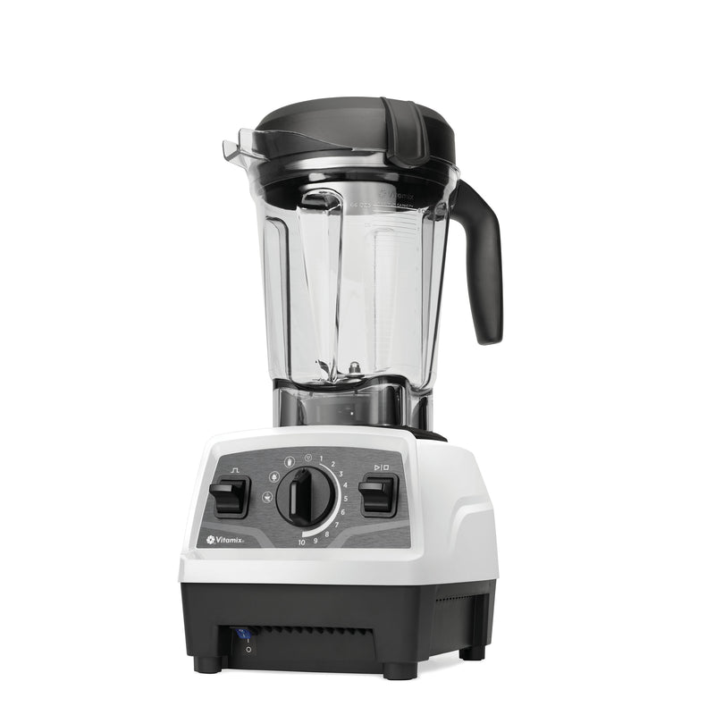 Explorian 520 Hochleistungsmixer Weiss vitamix VTX E520 WH Kunzi Shop