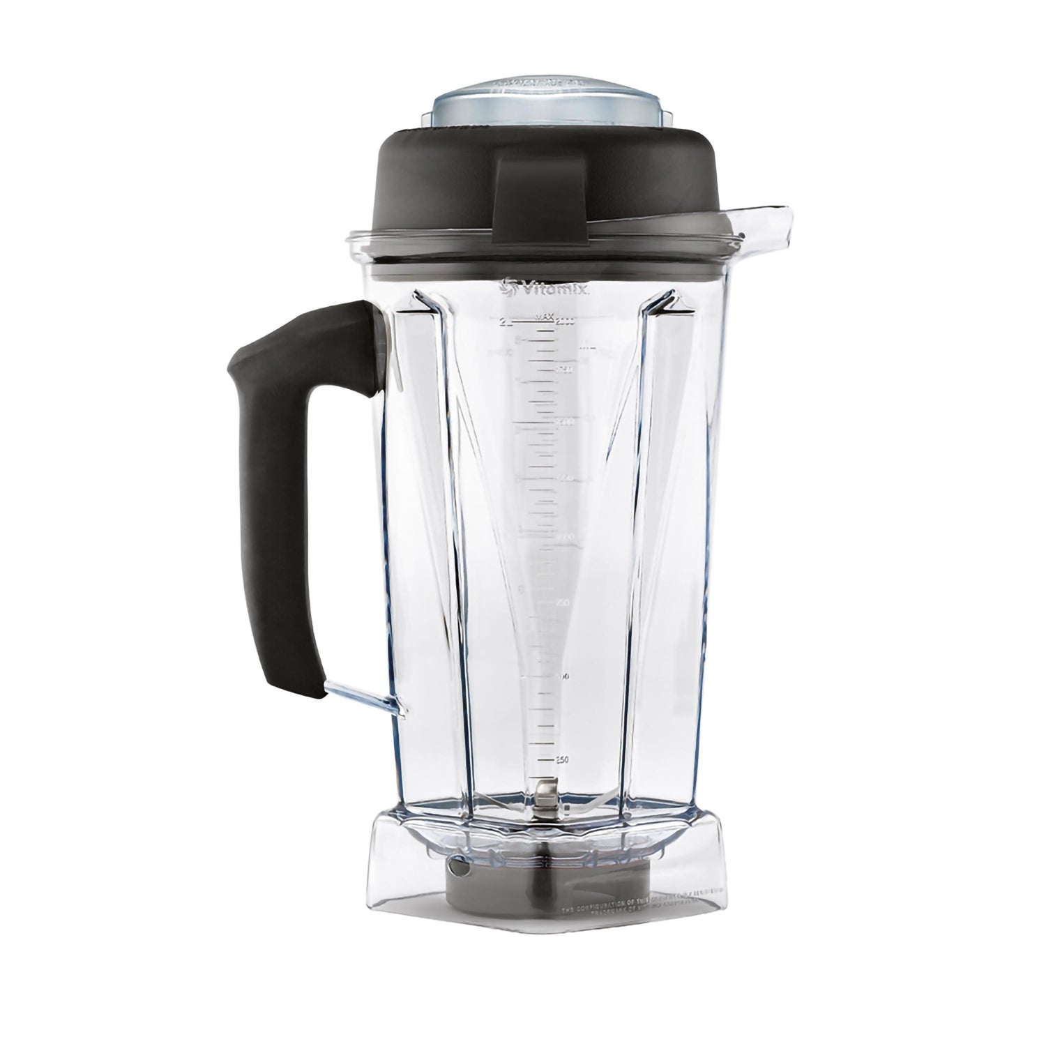 2,0 Liter Behälter vitamix VTX WET 200 Kunzi Shop 1