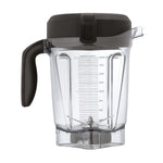 Vitamix 2,0 L Niedrig-Behälter vitamix VTX WET 200 LP Kunzi Shop