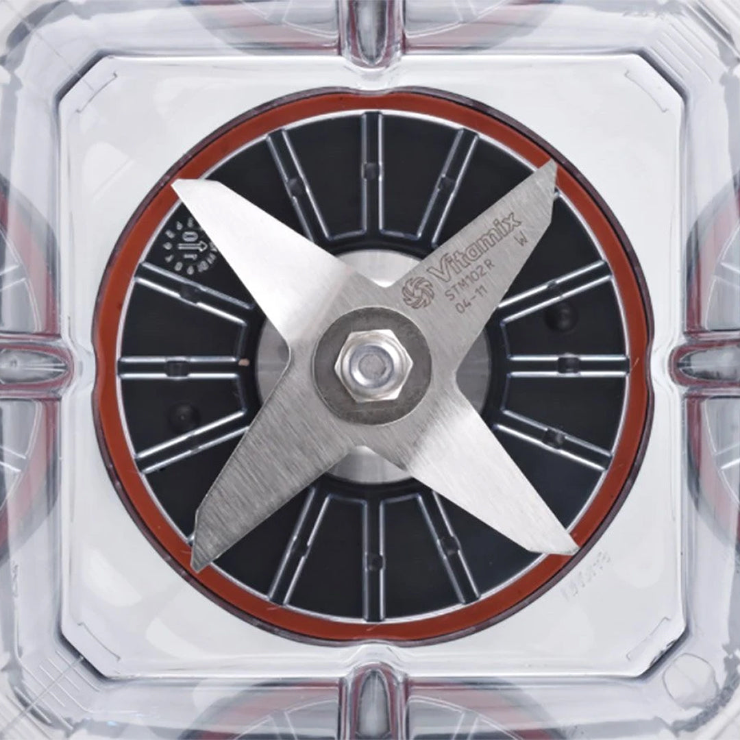 2,0 Liter Behälter vitamix VTX WET 200 Kunzi Shop 2