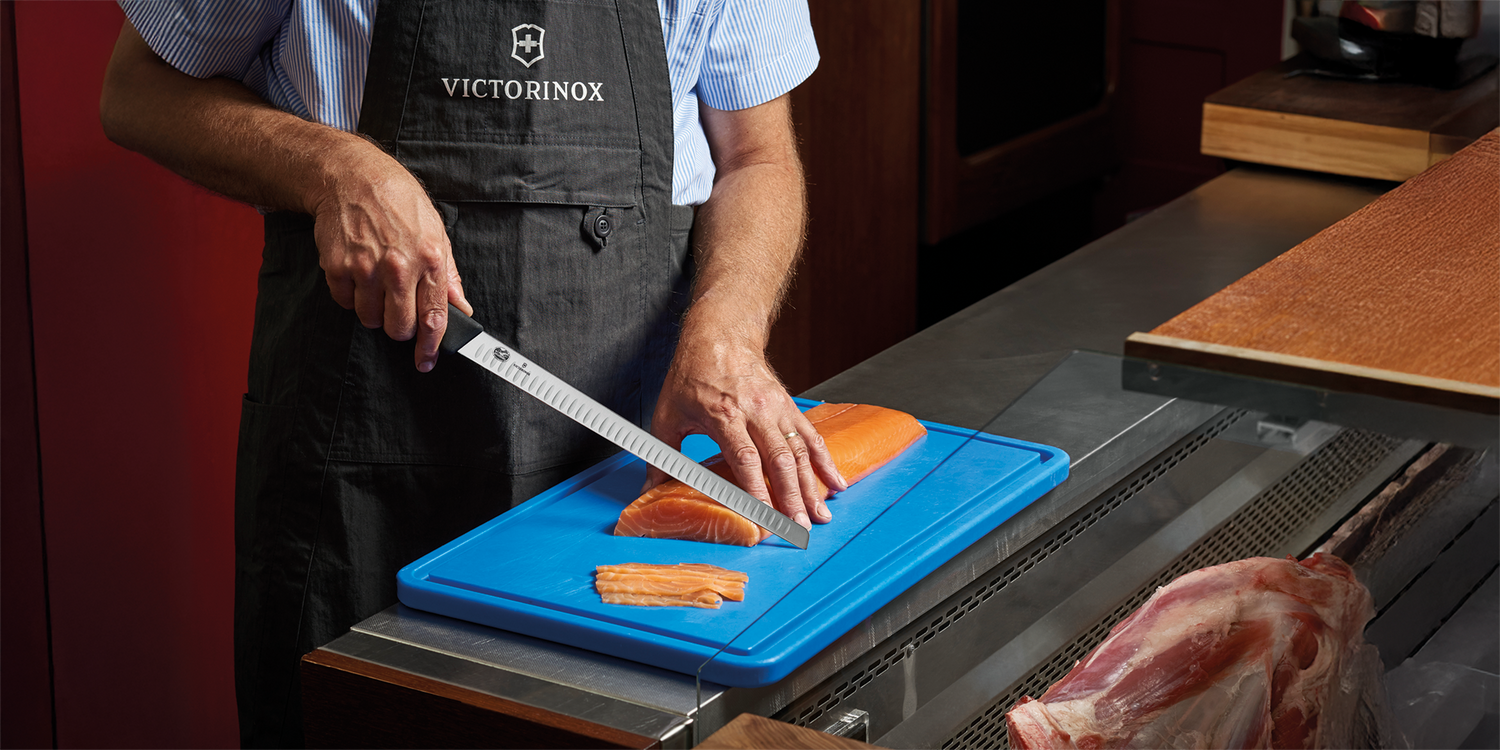 Professionelles Besteck