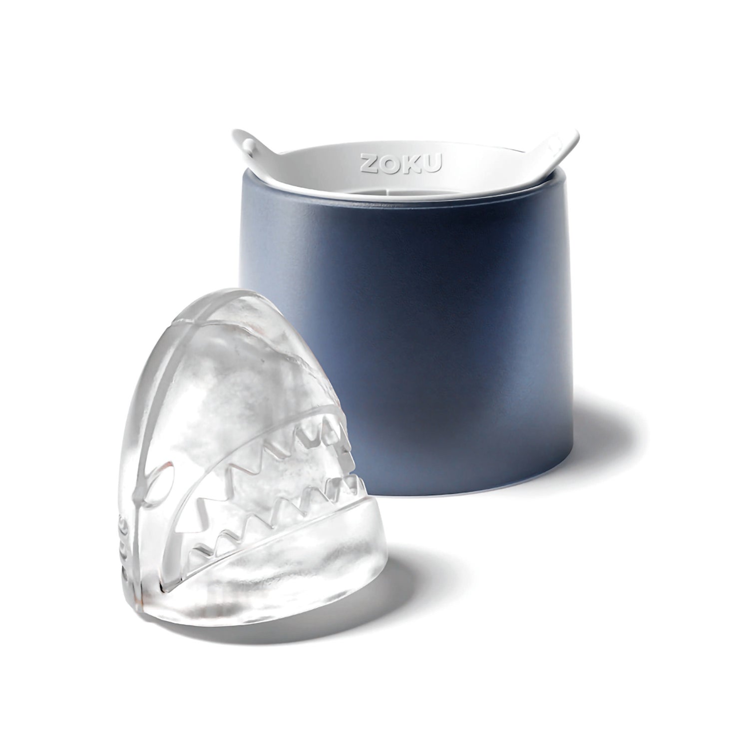 Zoku - Shark Ice Mold zoku ZK 118-SH Kunzi Shop 1