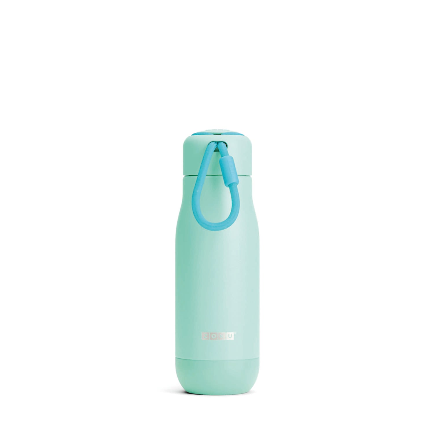 350 ml Aqua-Thermoflasche zoku ZK 141 102 Kunzi Shop 1