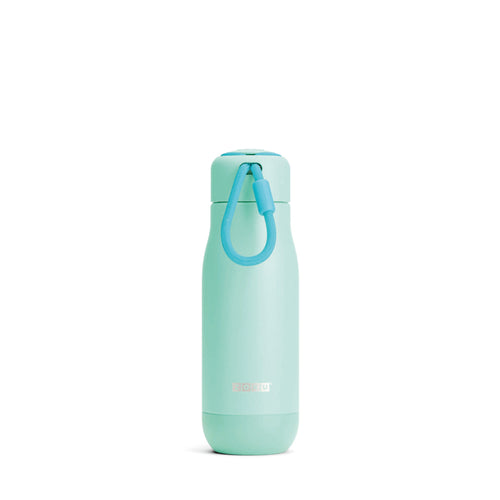 350 ml Aqua-Thermoflasche zoku ZK 141 102 Kunzi Shop