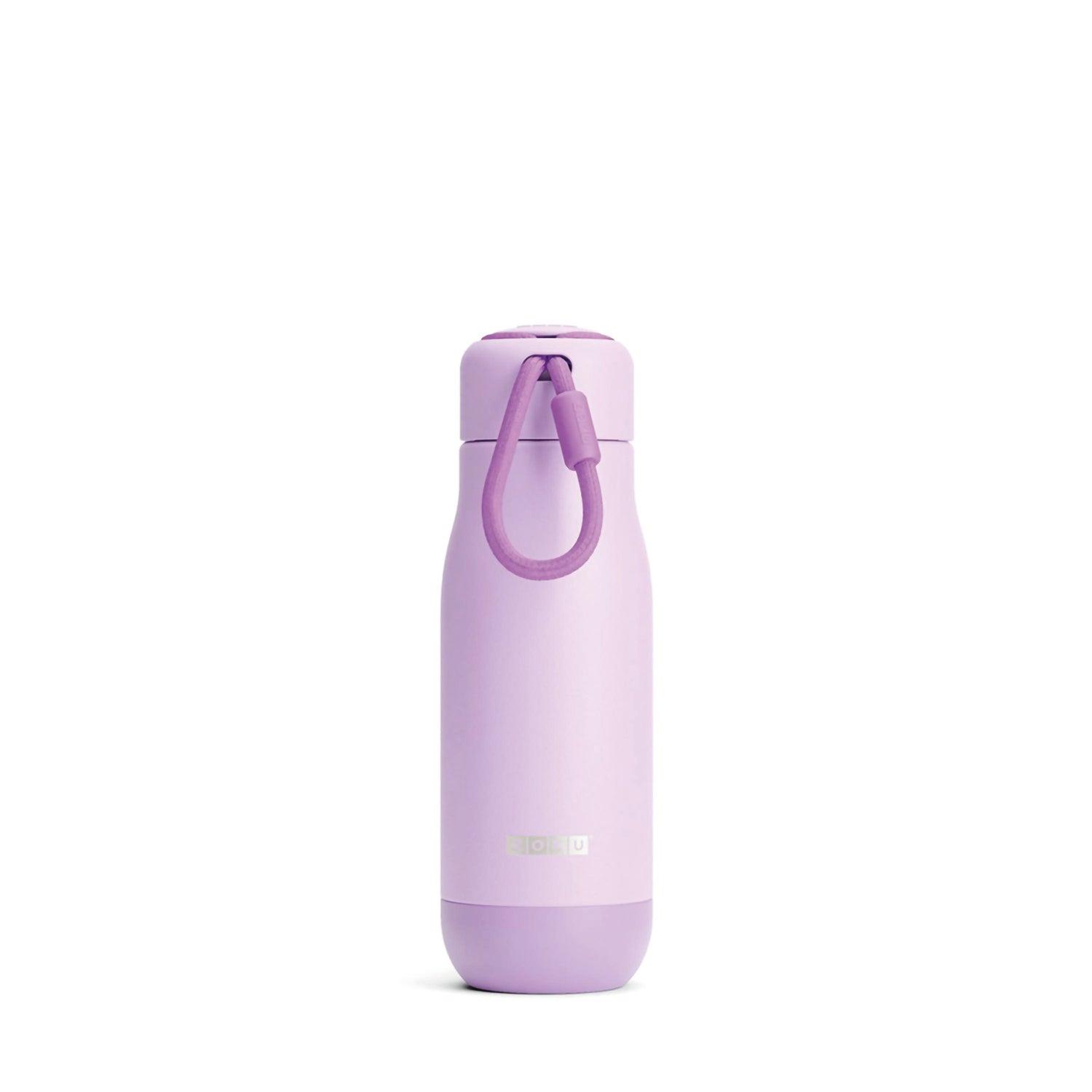 350 ml Lavendel-Thermoflasche zoku ZK 141 108 Kunzi Shop 1