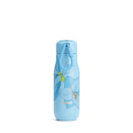 350 ml Sky Lily Thermoflasche zoku ZK 141 304 Kunzi Shop