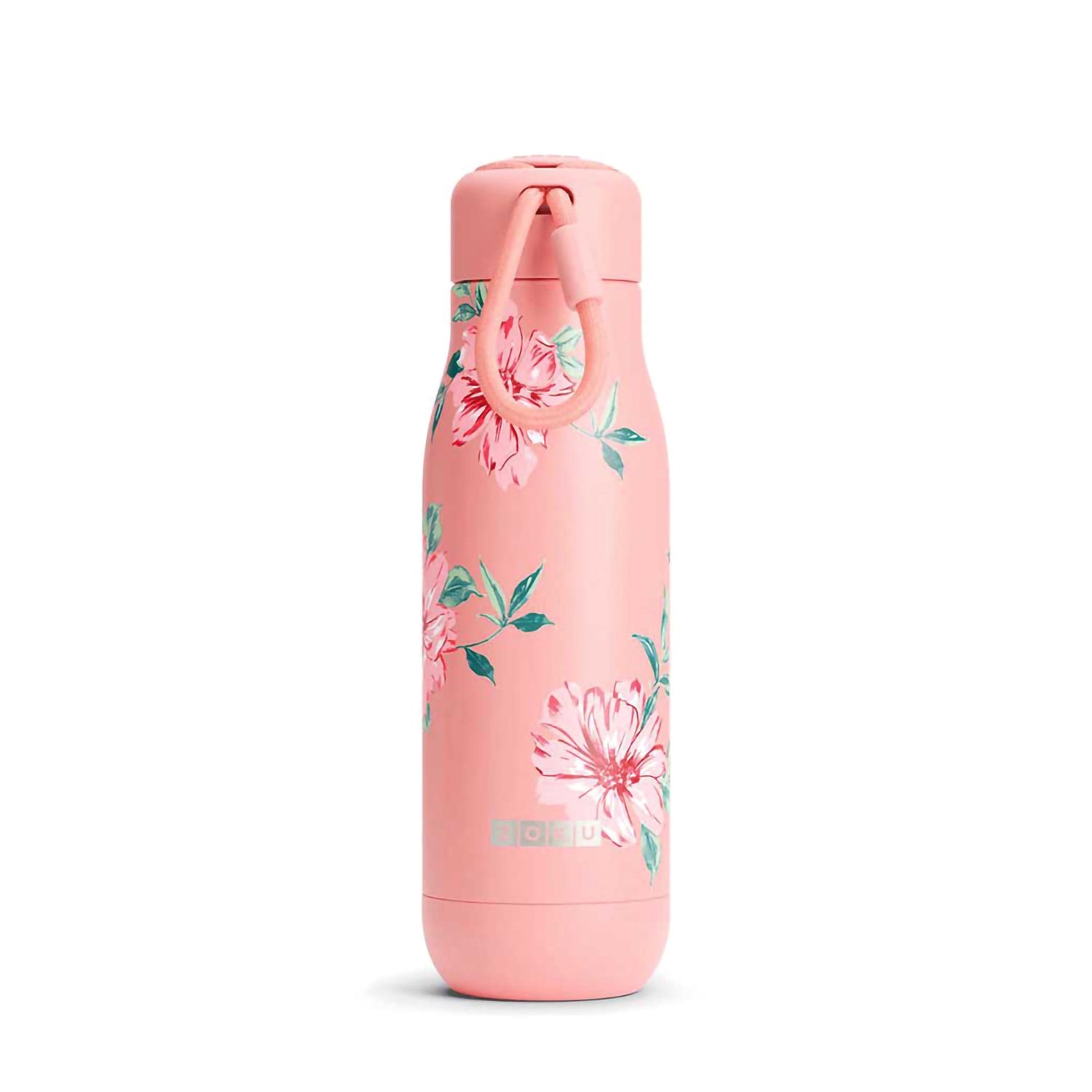 500 ml Rosenblüten-Thermoflasche zoku ZK 142 303 Kunzi Shop 1