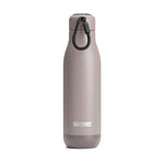 Zoku - Edelstahl Trinkflasche 750 ml PC Ash zoku ZK 143 105 Kunzi Shop