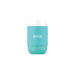 Zoku - Food Jar L 500ml Teal zoku ZK 306-TL Kunzi Shop