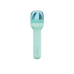 Zoku - Besteck-Set To Go, 3-teilig Teal zoku ZK 308 TL Kunzi Shop