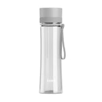 Zoku - Trinkflasche 0,6L Clear zoku ZK 502-101 Kunzi Shop