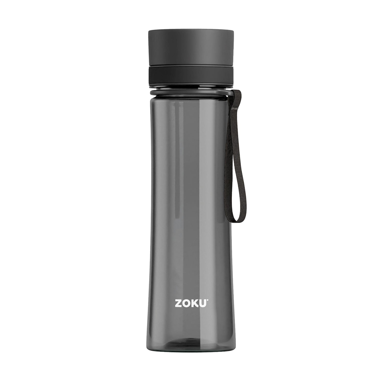 Zoku - Trinkflasche 0,6L Grey zoku ZK 502-102 Kunzi Shop 1