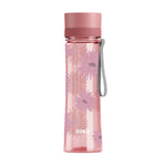 Zoku - Trinkflasche 0,6L Pink Floral zoku ZK 502-303 Kunzi Shop