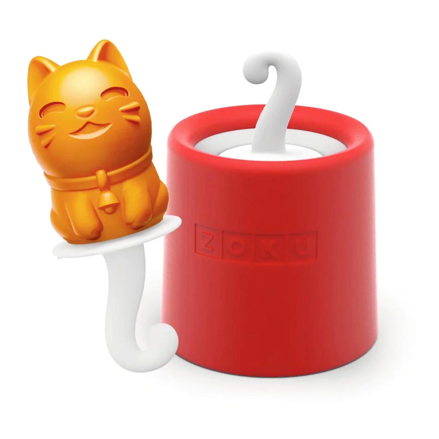 Zoku - Eisform Kitty zoku ZK CH PM02 Kunzi Shop 1