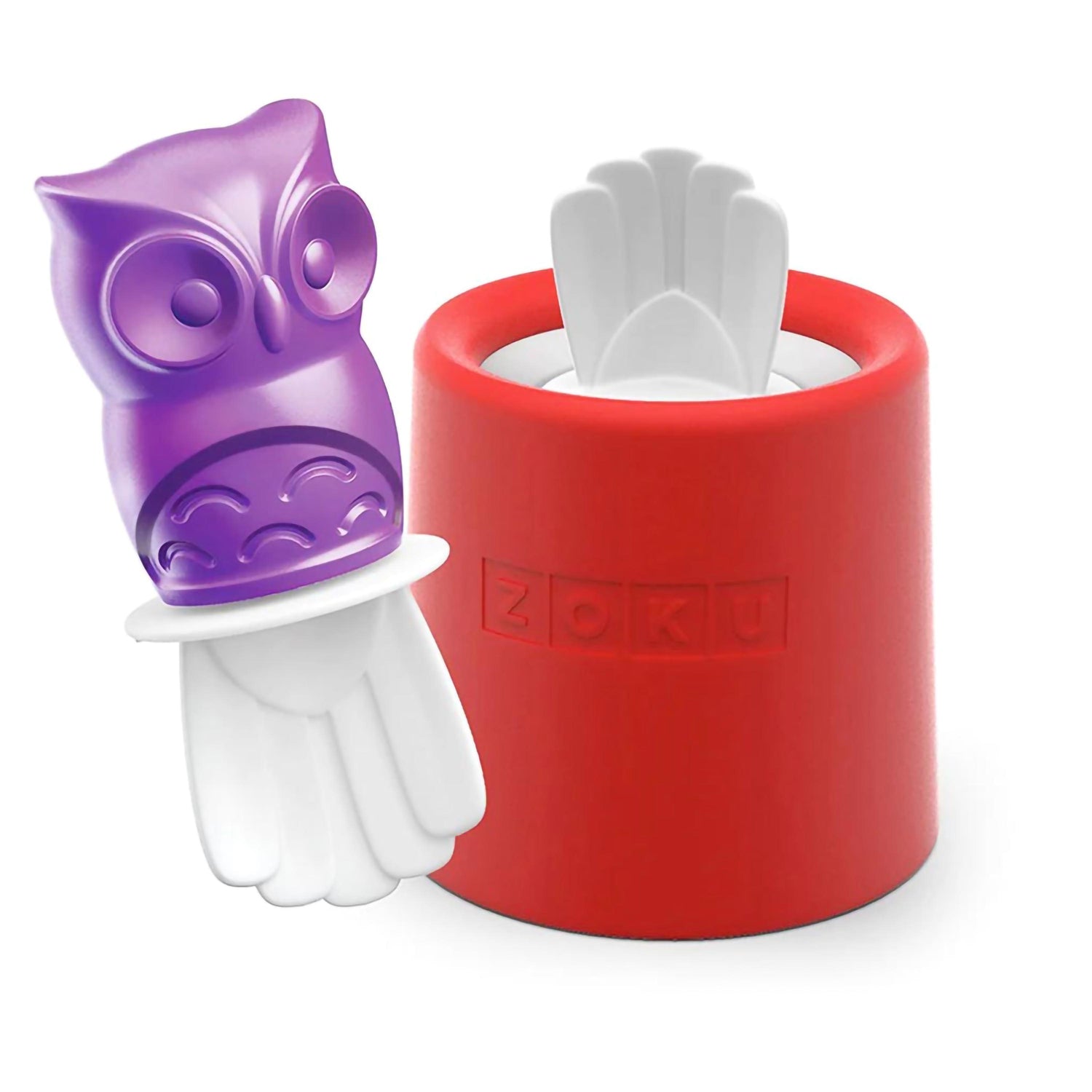 Zoku - Eisform Owl zoku ZK CH PM07 Kunzi Shop 1