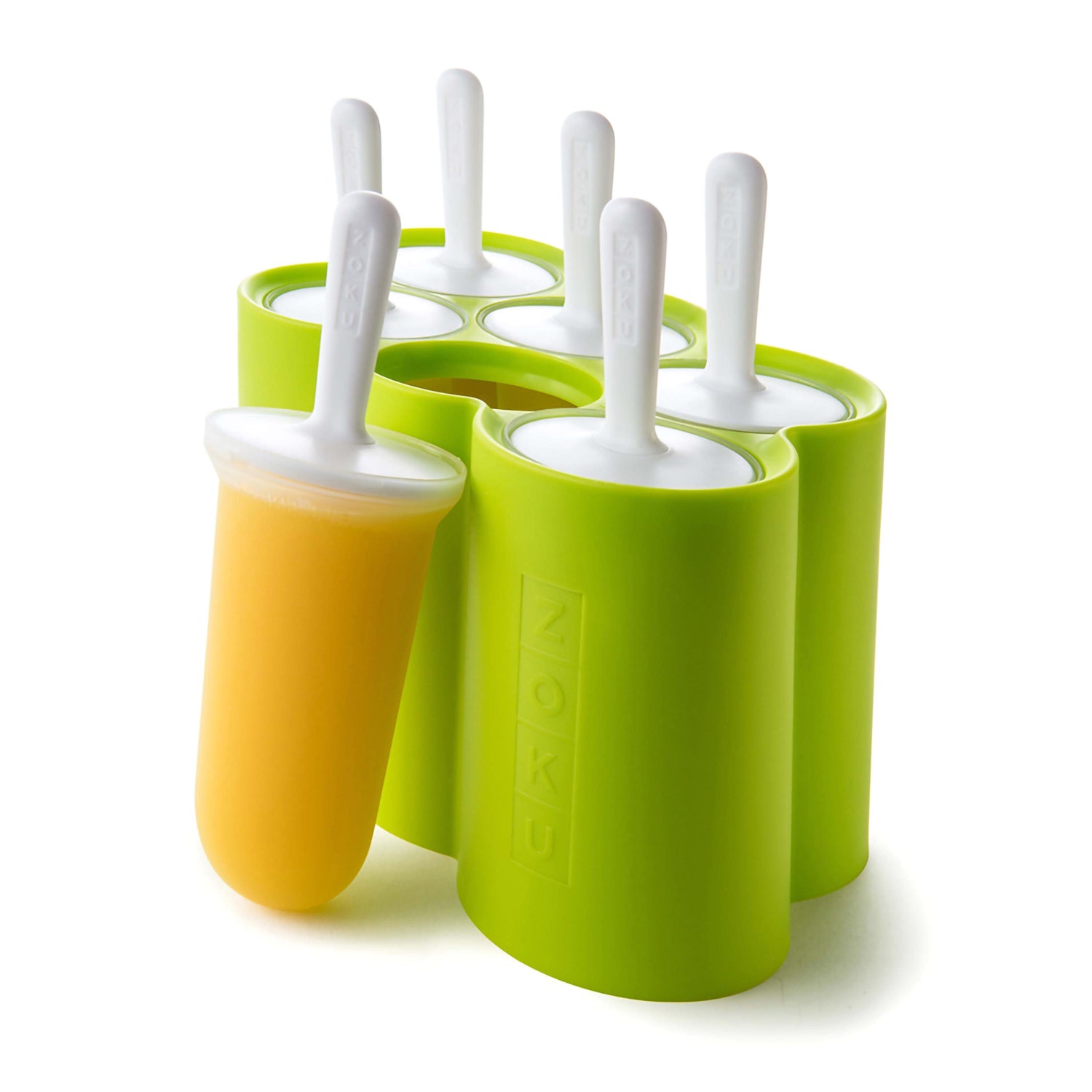 Zoku - Eisform Classic Pop Ice (6 Stück) zoku ZK CPM Kunzi Shop 2