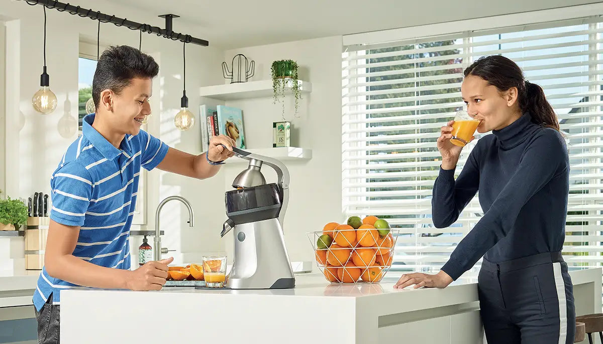 Das Geheimnis eines Frühstücks, das überrascht