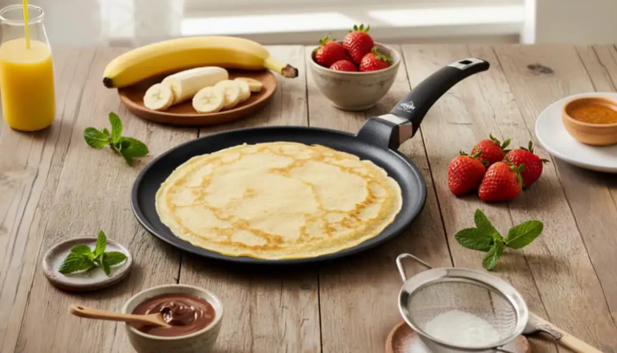 Perfektion liegt in deiner Hand