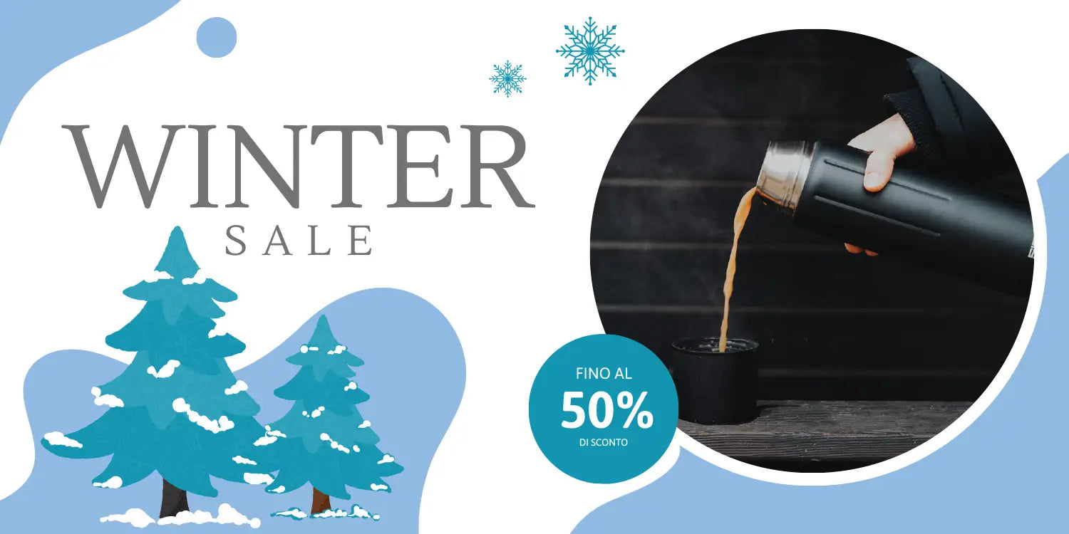 Winter Sale